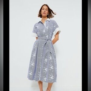 Tuckernuck Kate Dress